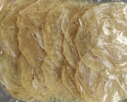 250gr Cá Bò Khô Đặc Sản Cà Mau Làm Quà