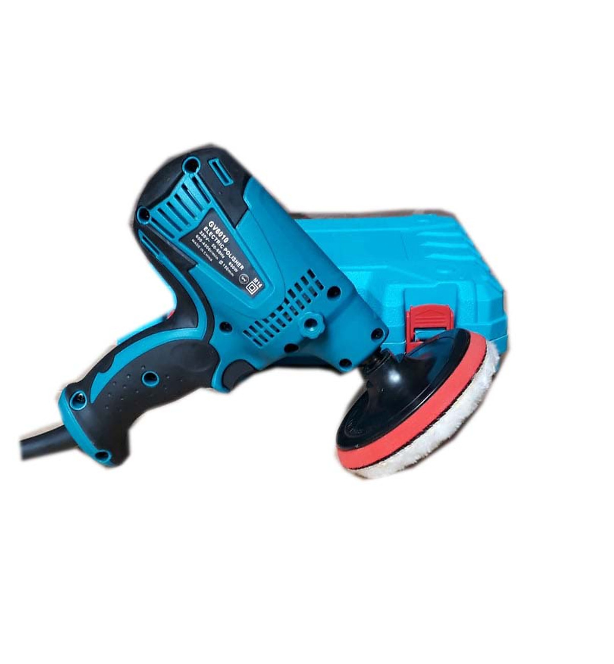 Máy đánh bóng Makita GV6010