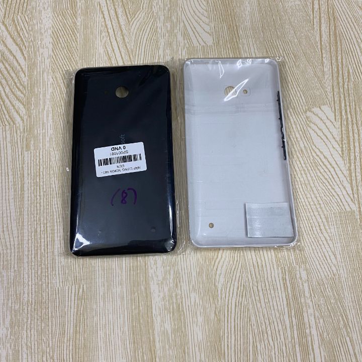 Nắp lưng Nokia Lumia 640