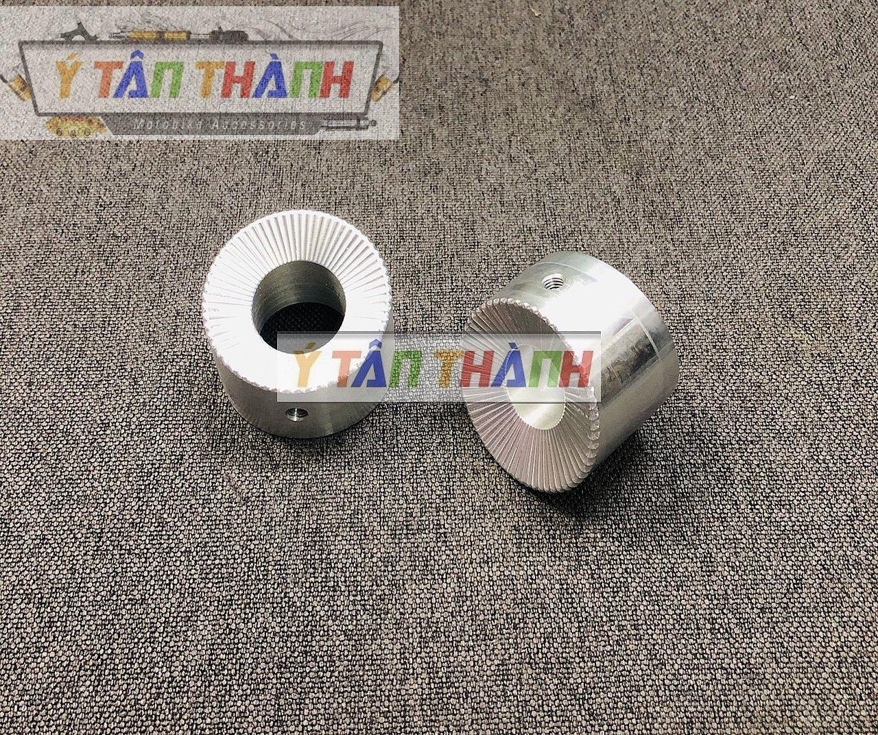 Tiêu Tiện Pô Leovince Đít Xéo 3D