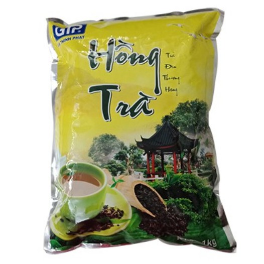 Gtp Premium Black Tea 1Kg/3Kg