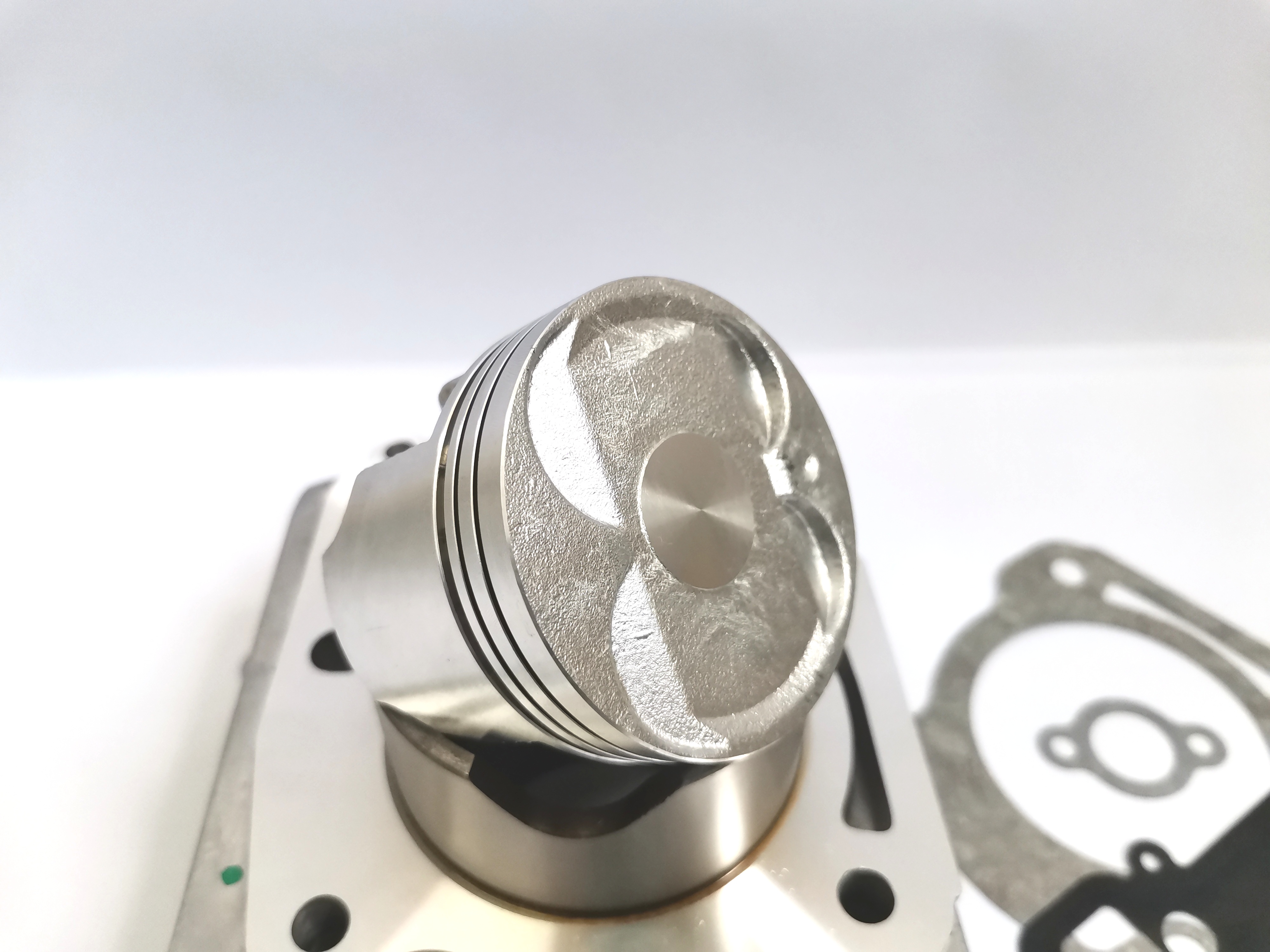 Bộ lòng hơi Raider trái 62mm
