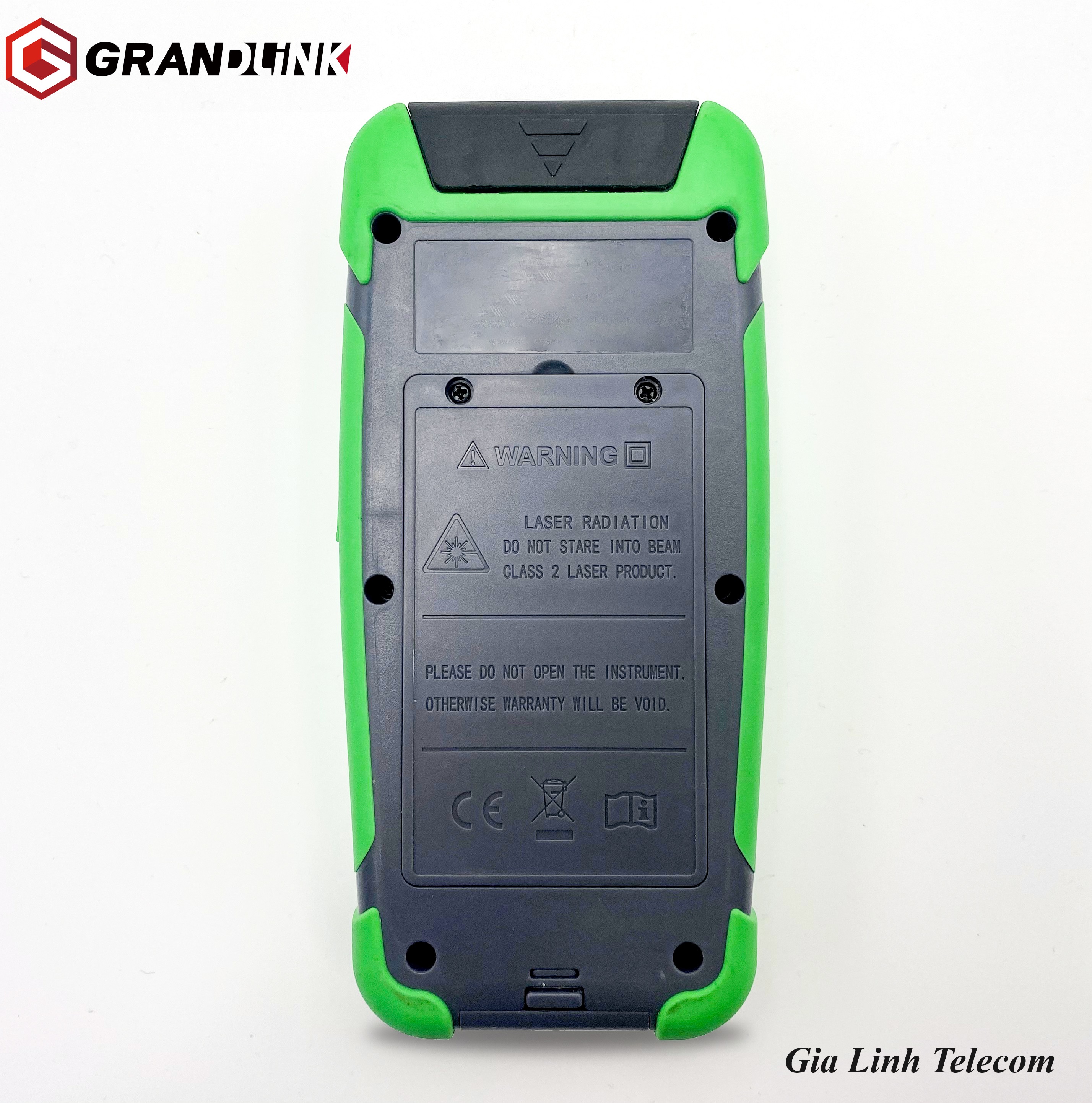 Máy đo điểm đứt cáp quang OTDR 3500 - đo quang sống