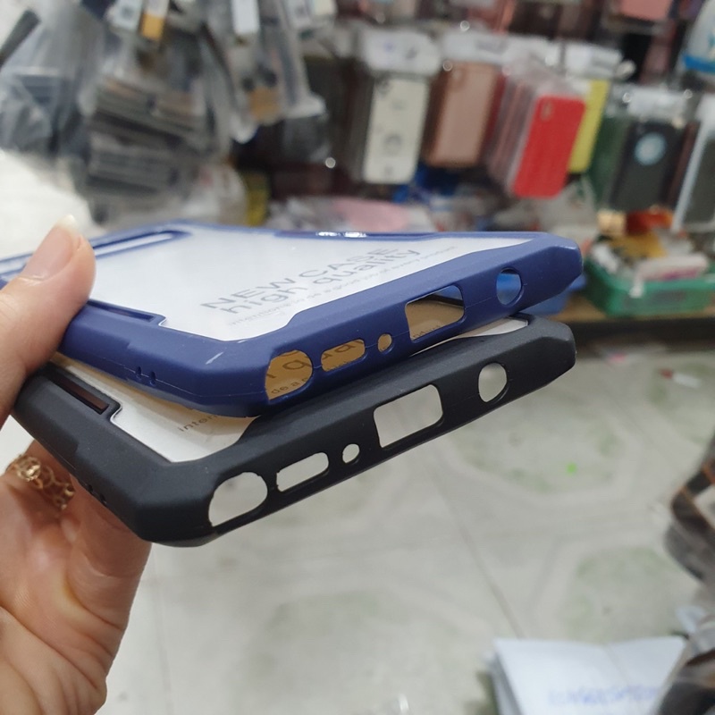 Ốp lưng Samsung Note8 ,Note 9 ,Note10,Note10plus,A90 5G,Note10lite dẻo silicon viềng lưng nhựa trong