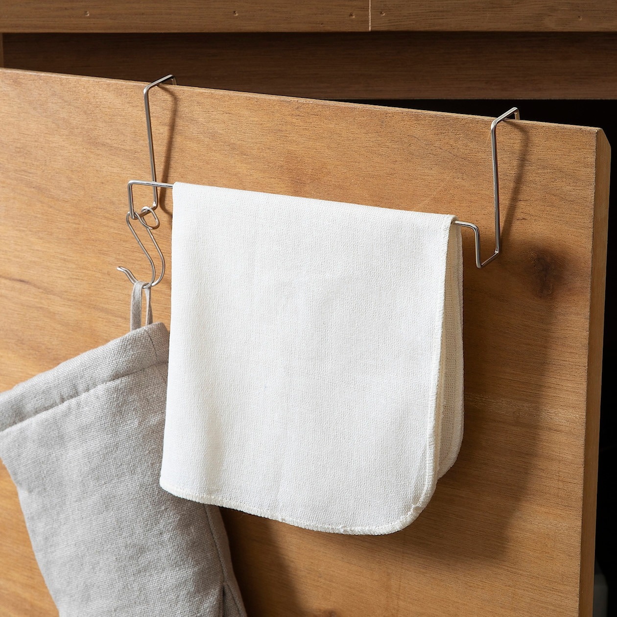 Móc Inox Size S MUJI