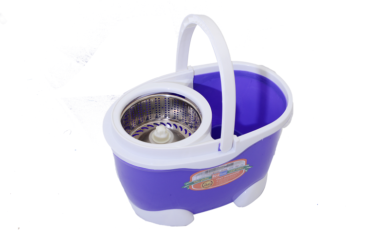 Bộ lau nhà Megahome X3