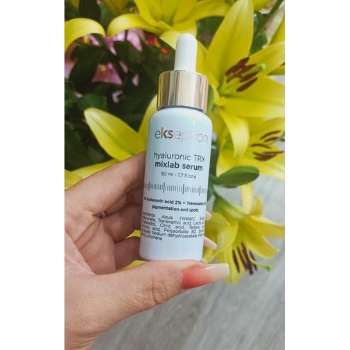 Tinh chất serum da nám Tranexamic acid 2%