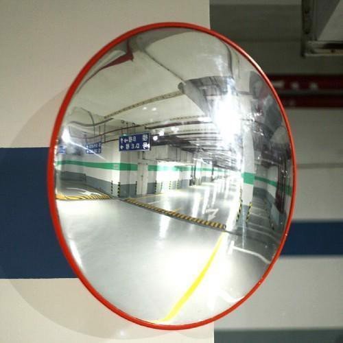 gương cầu lồi polyme 60cm