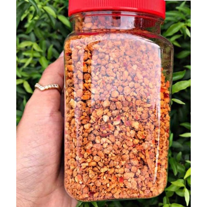 muối tôm tây ninh - 100g