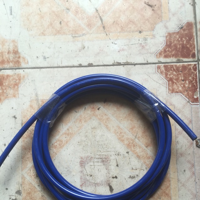 10m dây lọc nước gia đình loại phi 10