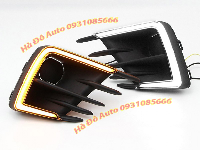Led Gầm Trước City 2021 2022 - Đèn Led Gầm Trước City 2021 2022