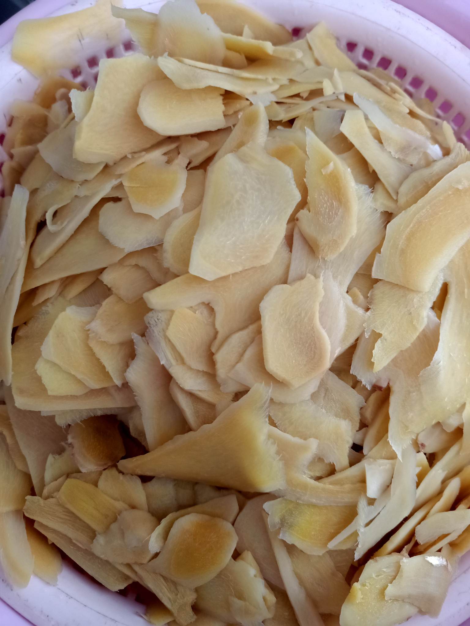 Mứt gừng Huế 300g