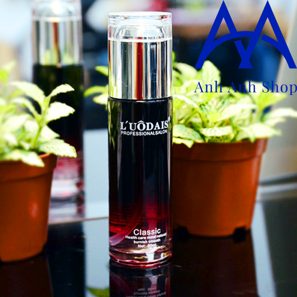 Tinh Dầu Dưỡng Tóc Tái Tạo Làn Tóc COCO CLASSIC