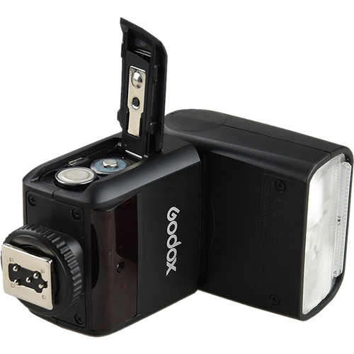 Đèn Flash Godox TT350 dùng cho máy ảnh Fujifilm
