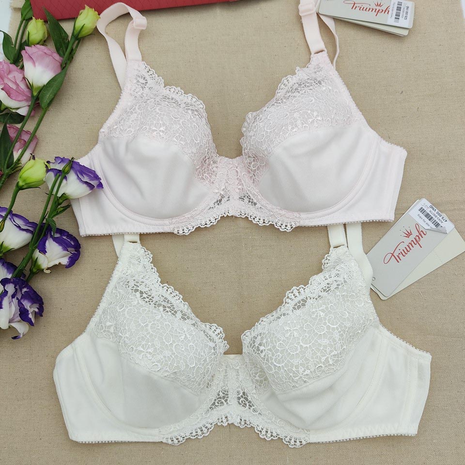 Áo Lót Triumph Fashion 468 WP