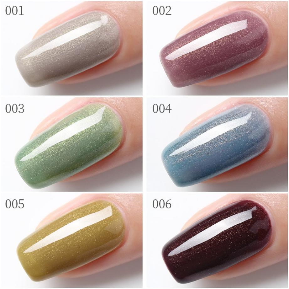 [HCM]Sơn gel AS sơn nhũ mã LJ