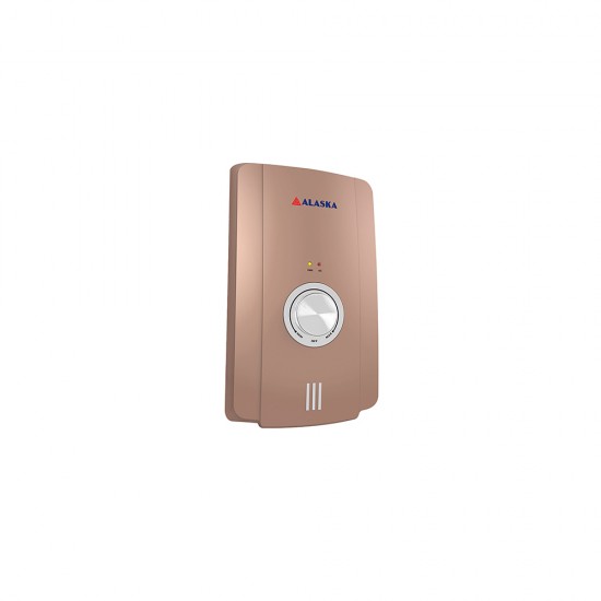 Máy Nước Nóng Trực Tiếp Alaska H-45GP