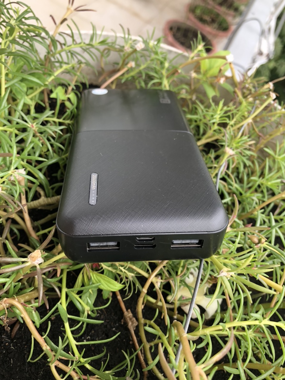 [HCM]Pin Sạc Dự Phòng BSmax 10.000-20.000mAh