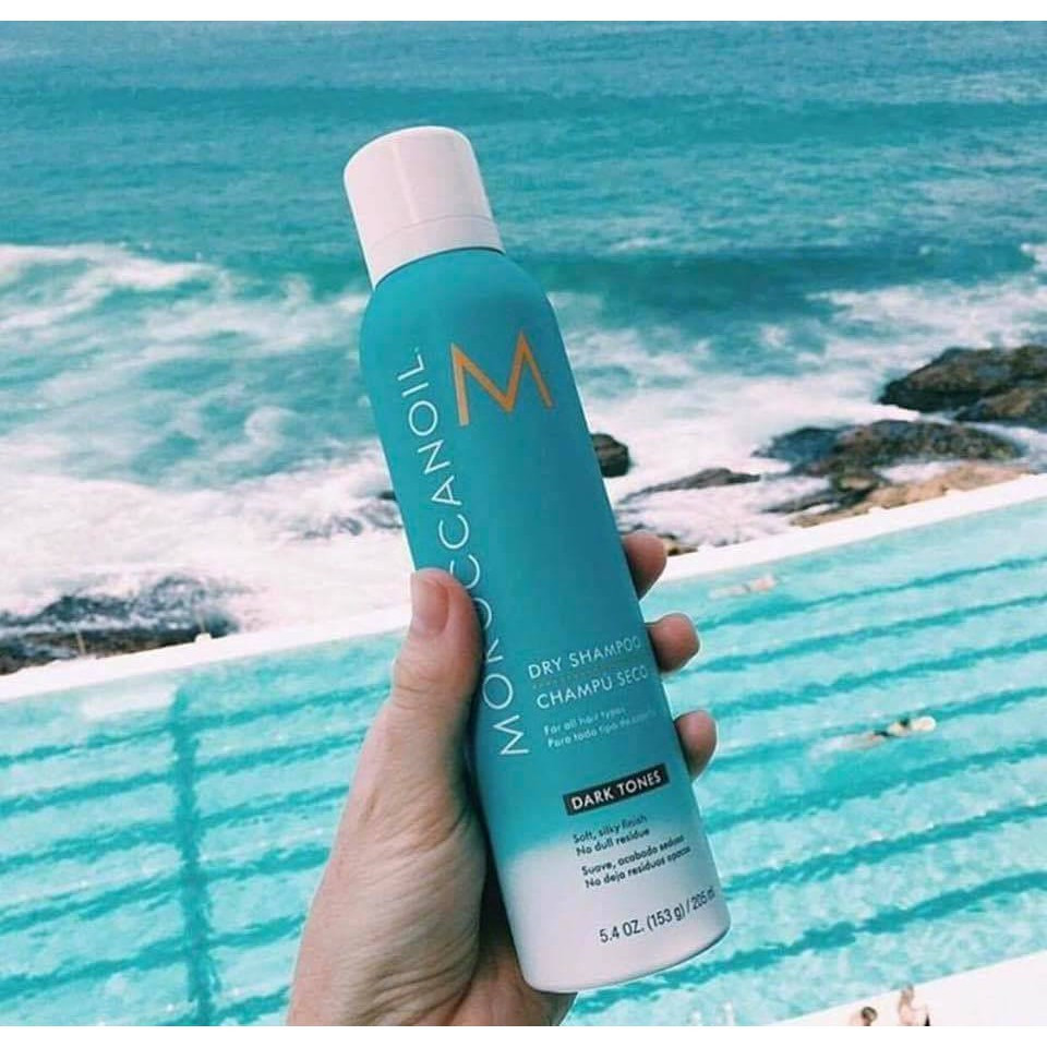 [CHÍNH HÃNG TEM CÔNG TY] Dầu gội khô Moroccanoil Dry Shampoo