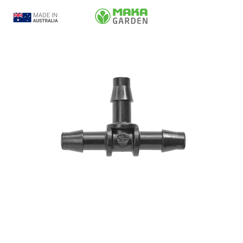 TÊ NỐI ỐNG 4MM ANTELCO