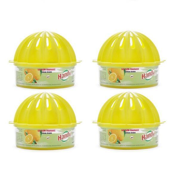 Combo 2 sáp thơm phòng Hando 87g 5 Hương Thơm Tùy Chọn