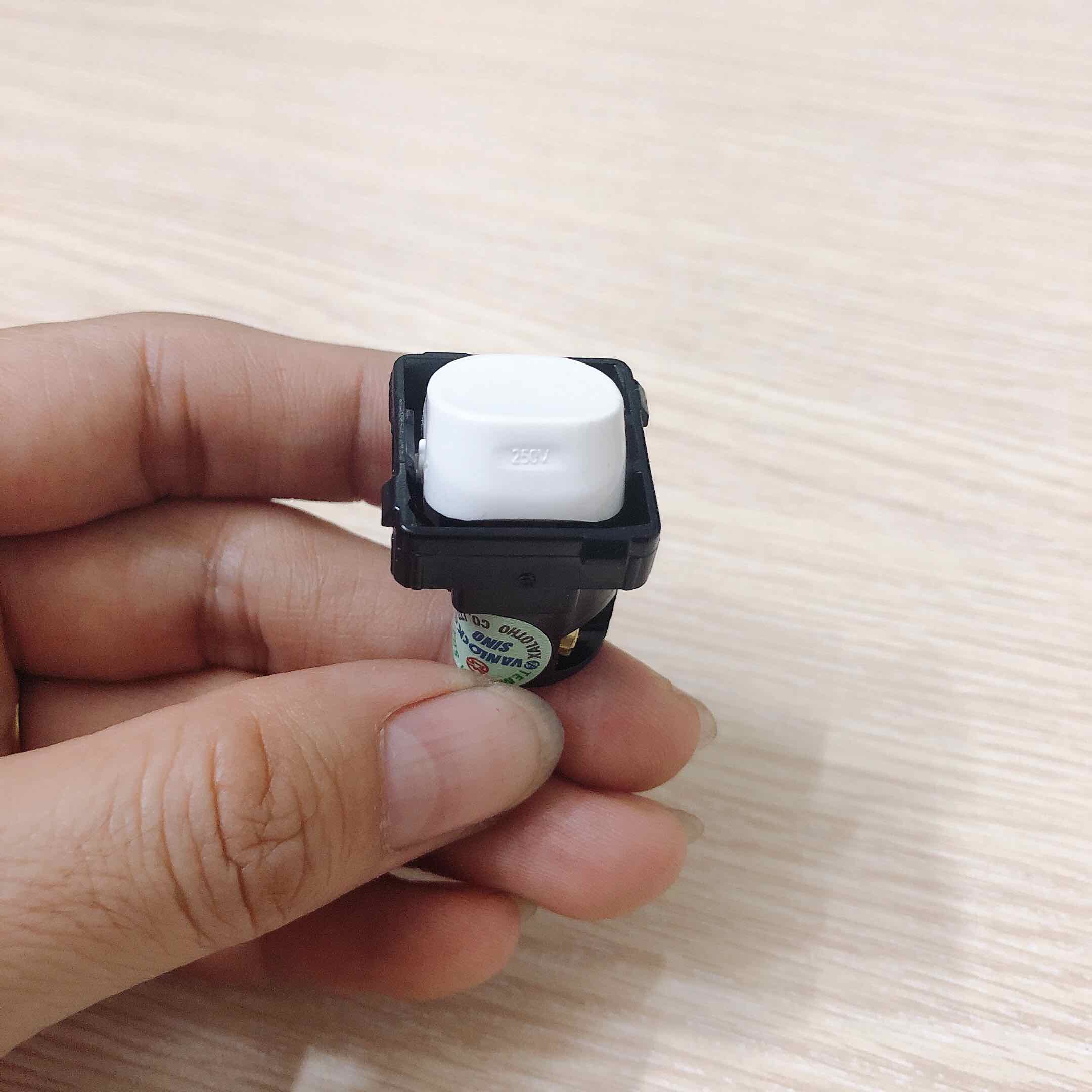 Công tắc 1 chiều, 2 chiều Sino Vanlock