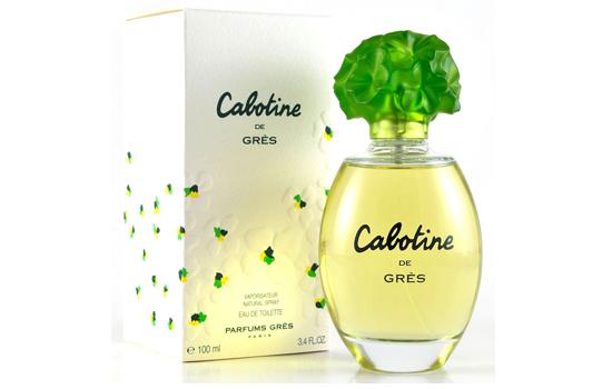 Nước hoa Cabotine De Gres 100ml