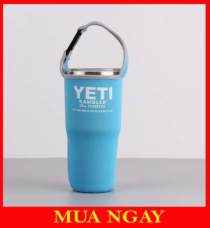 Túi Đựng Ly Giữ Nhiệt YT Thái Lan