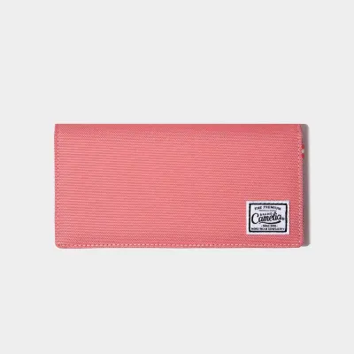 Ví CAMELIA BRAND® The Long Wallet (4 colors)