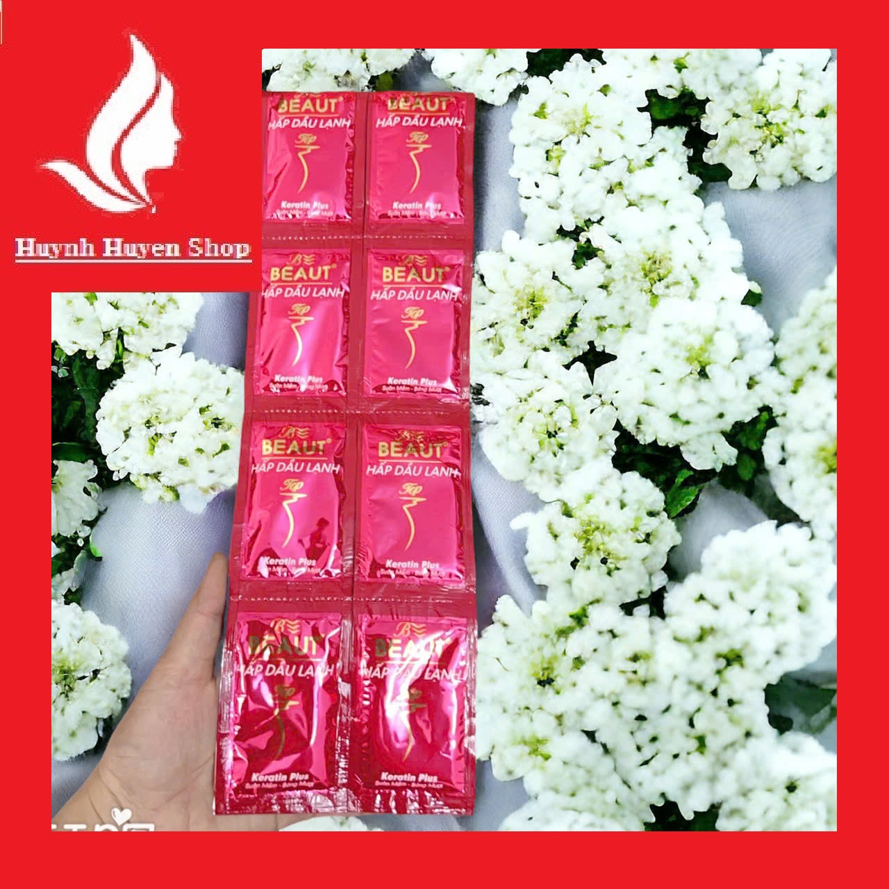 Wholesale Box of 50 Beaut Top Premium Cold Oil Steaming Cords, 12 Packs*10Ml, New Model