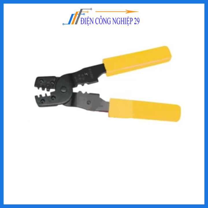 Kìm Bấm Cos, Cold (Cốt) Kìm Đa Năng 3 in 1 ( cos+tuốt+cắt)