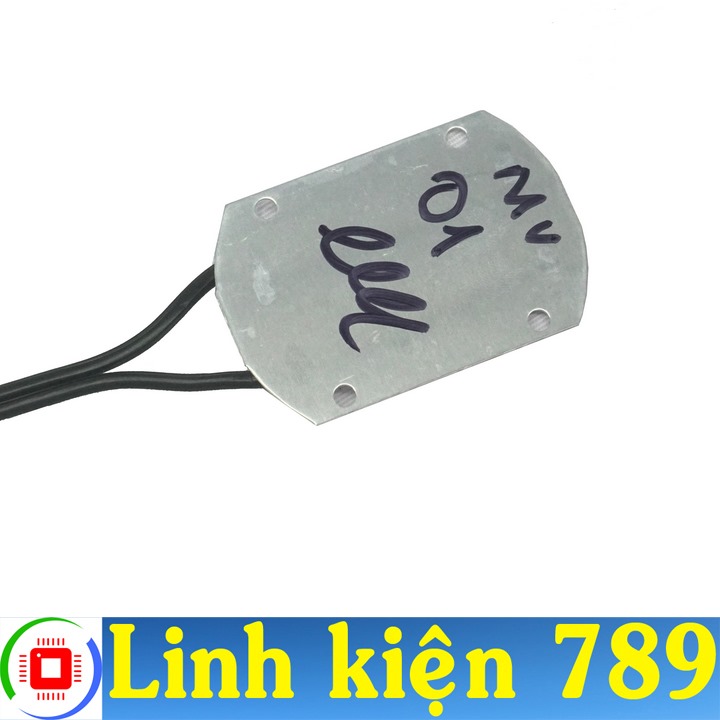 Chip LED COB siêu sáng 220V 30W sáng trắng