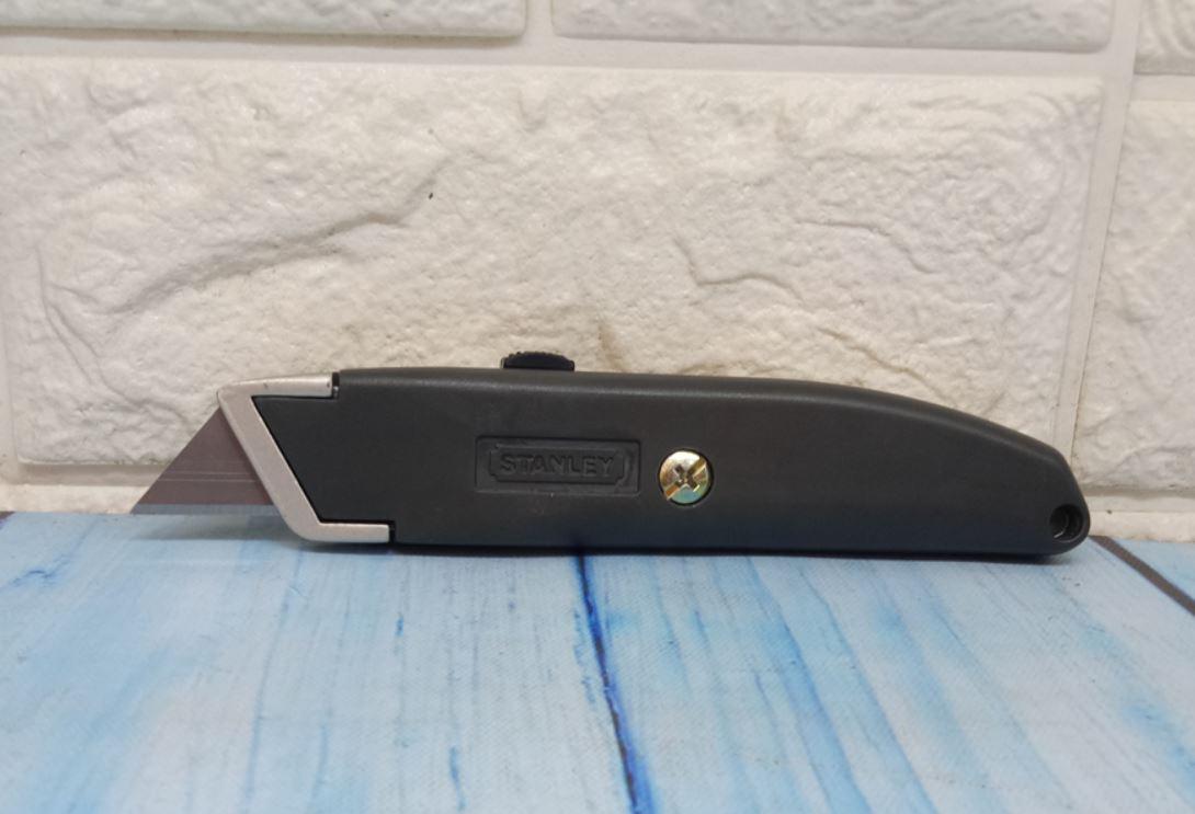 Dao rọc cáp stanley 10-175