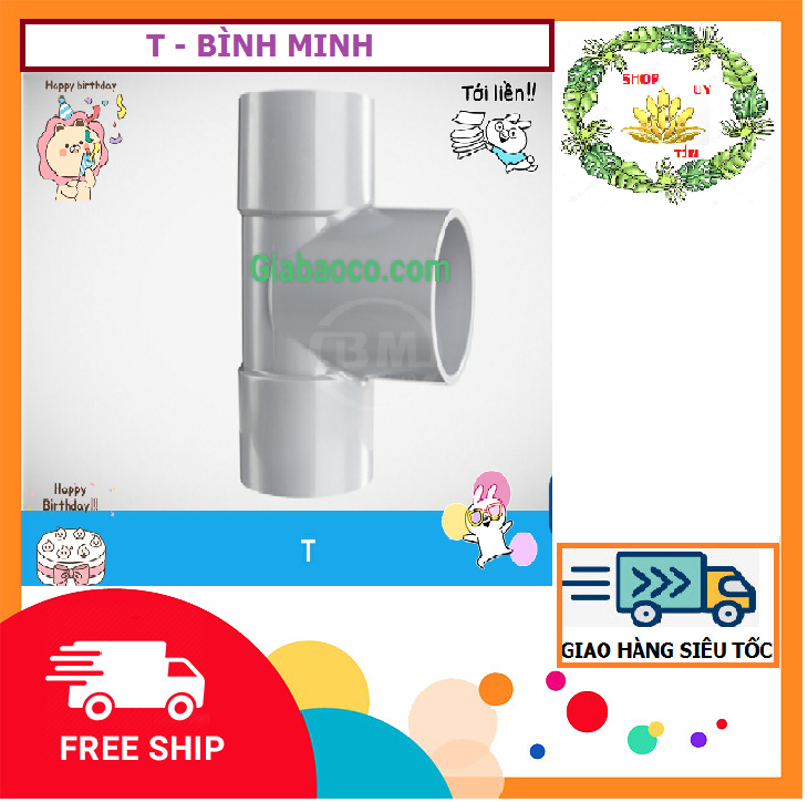 T  Đều Nhựa 27 - Bình Minh
