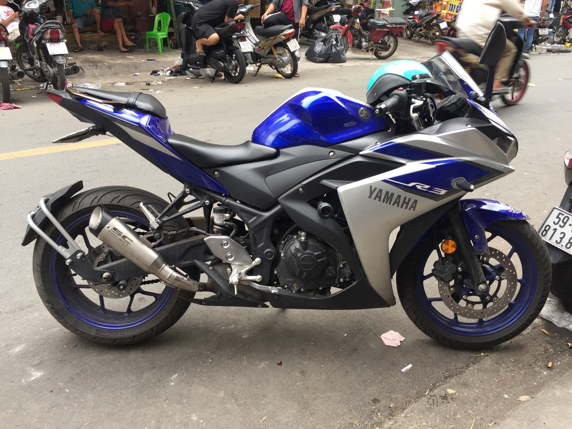 Lon Pô SC S1 Project Nhập