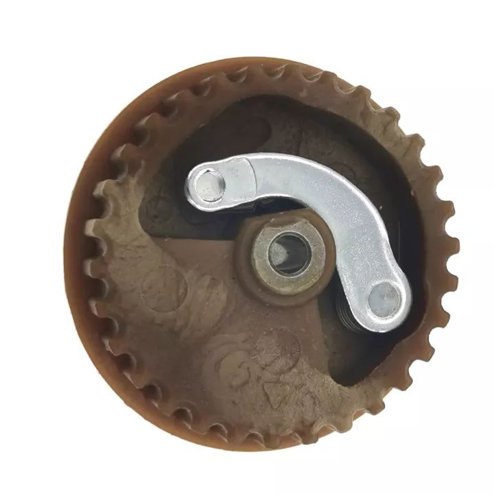Bánh răng cam máy cắt cỏ 4 thì gx35, puly cam