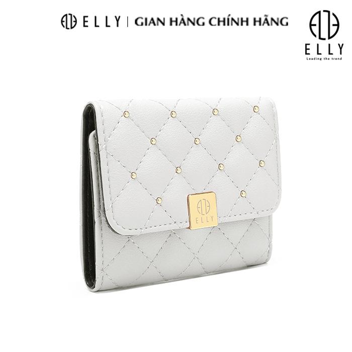 Ví nữ cầm tay thời trang cao cấp ELLY – EVH74