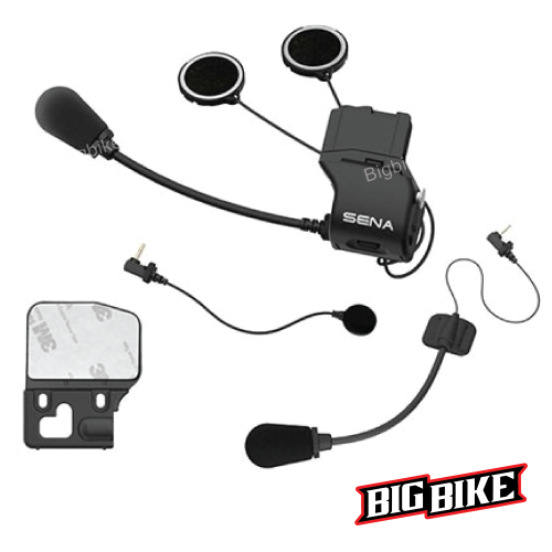 [HCM]TAI NGHE BLUETOOTH SENA EVO 20S - SINGLE