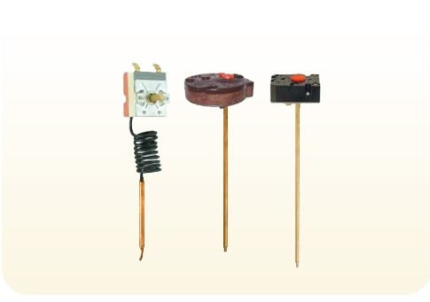 MÁY NƯỚC NÓNG TRỰC TRIẾP AMORE GDP 4500W
