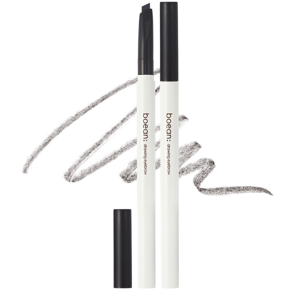 [Xả Hàng] Bút Chì kẻ Chân Mày BOEAN DRAWING EYE BROW (0.25g)