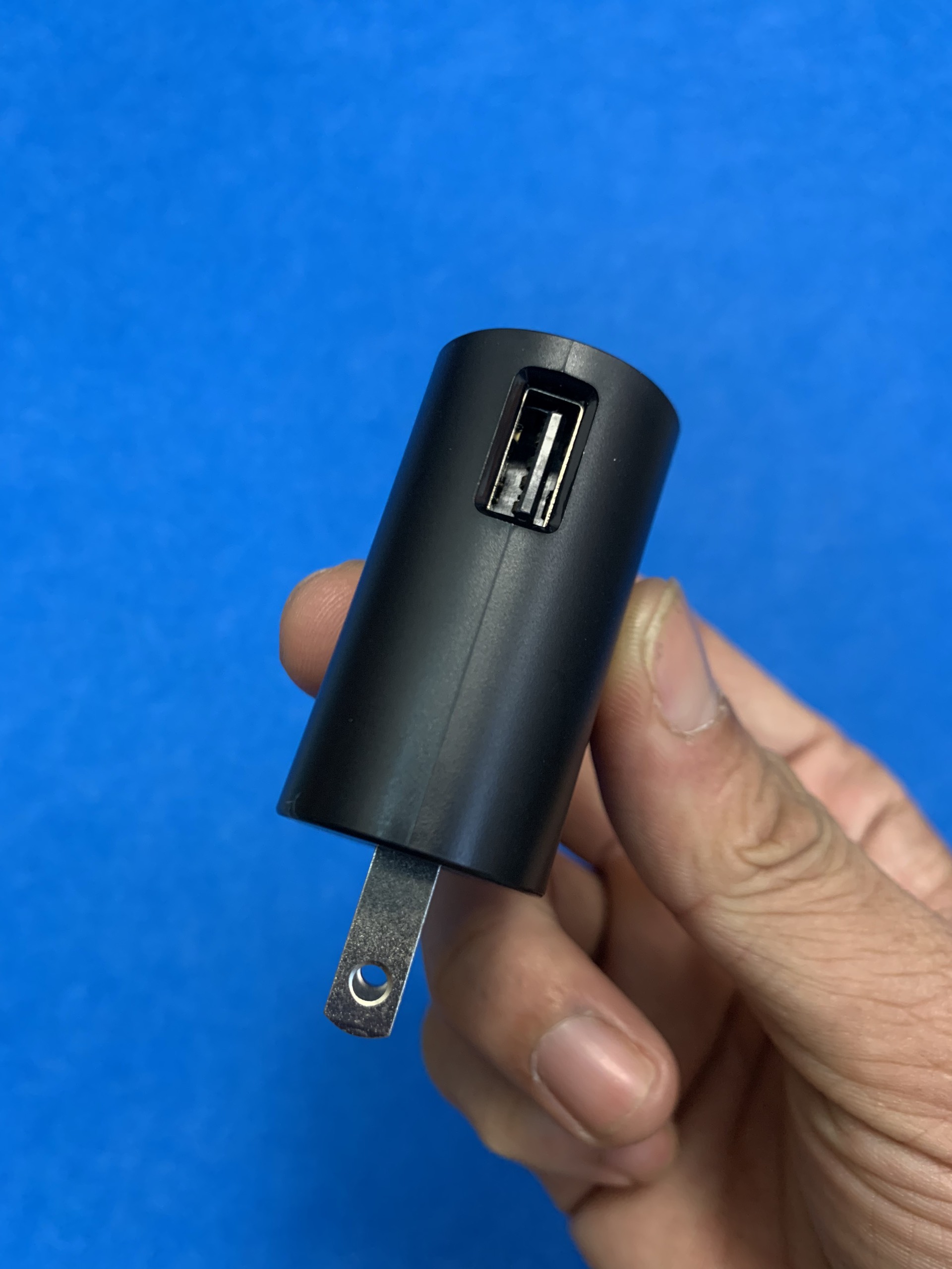 [LaoHac Store] Củ sạc zin 1300mAh BlackBerry