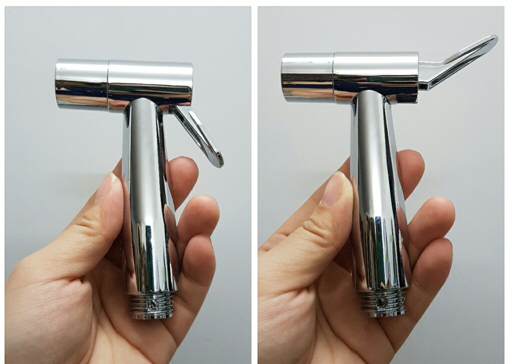 ( HÀNG TỐT) Vòi xịt vệ sinh, BỘ VÒI XỊT TOLET