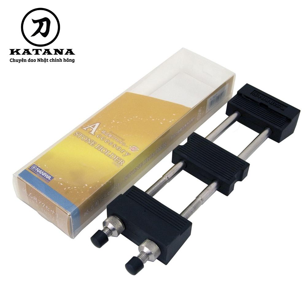 Đế kê đá mài dao Naniwa A-902