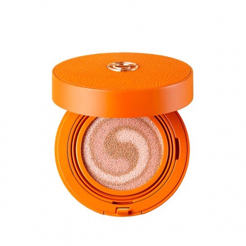 Phấn Nước DPC Pink Aura Cushion SA SPF 50+PA+++