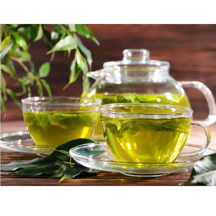 Trà Sâm Dứa Công Minh 200g