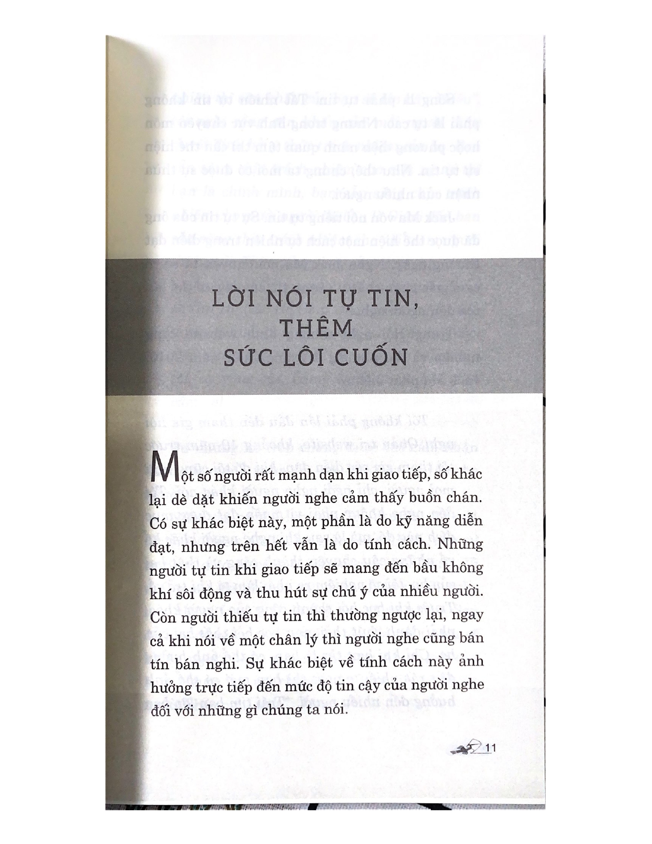 Sách - Nói Hay Như Jack Ma (Tái Bản)-Vanlangbooks