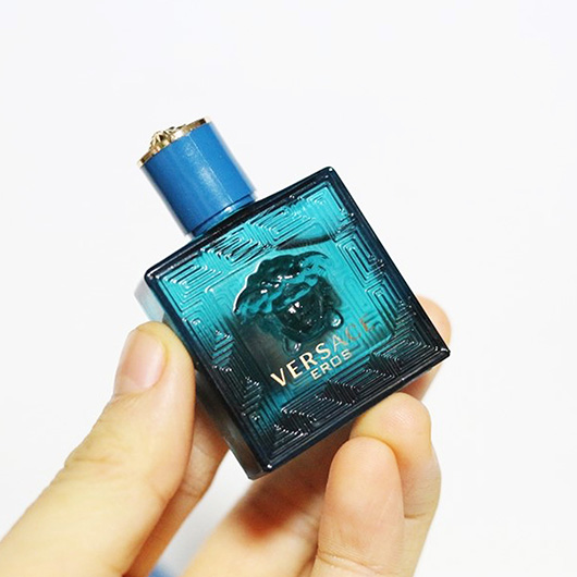 Nước Hoa Mini VERSACE EROS EDT 5ML