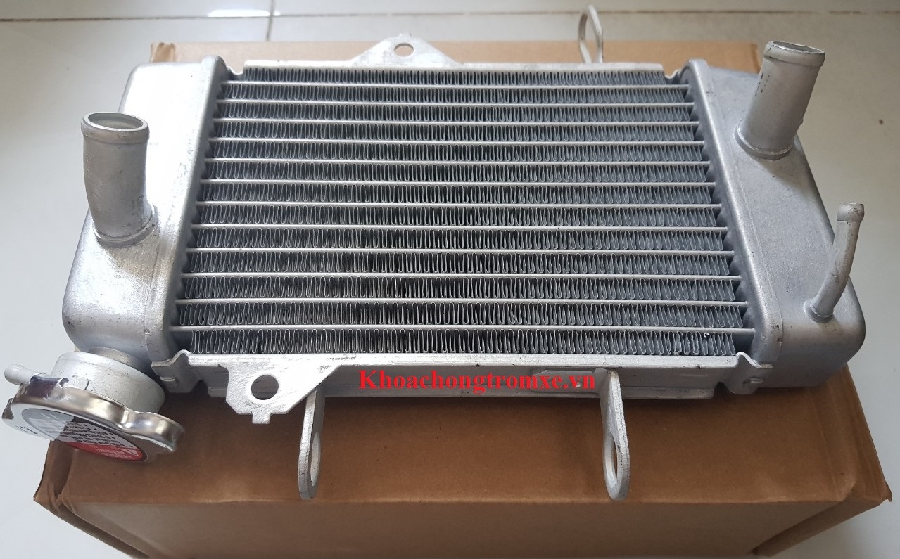 Két Nước Exciter 135 2007 2008 2009 2010 2011 2012 2013