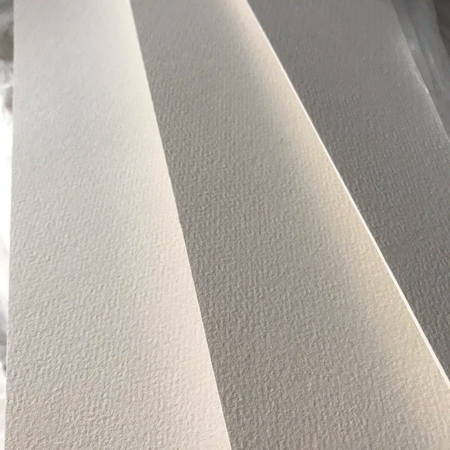 Giấy Vẽ BaoHong Vân Rough