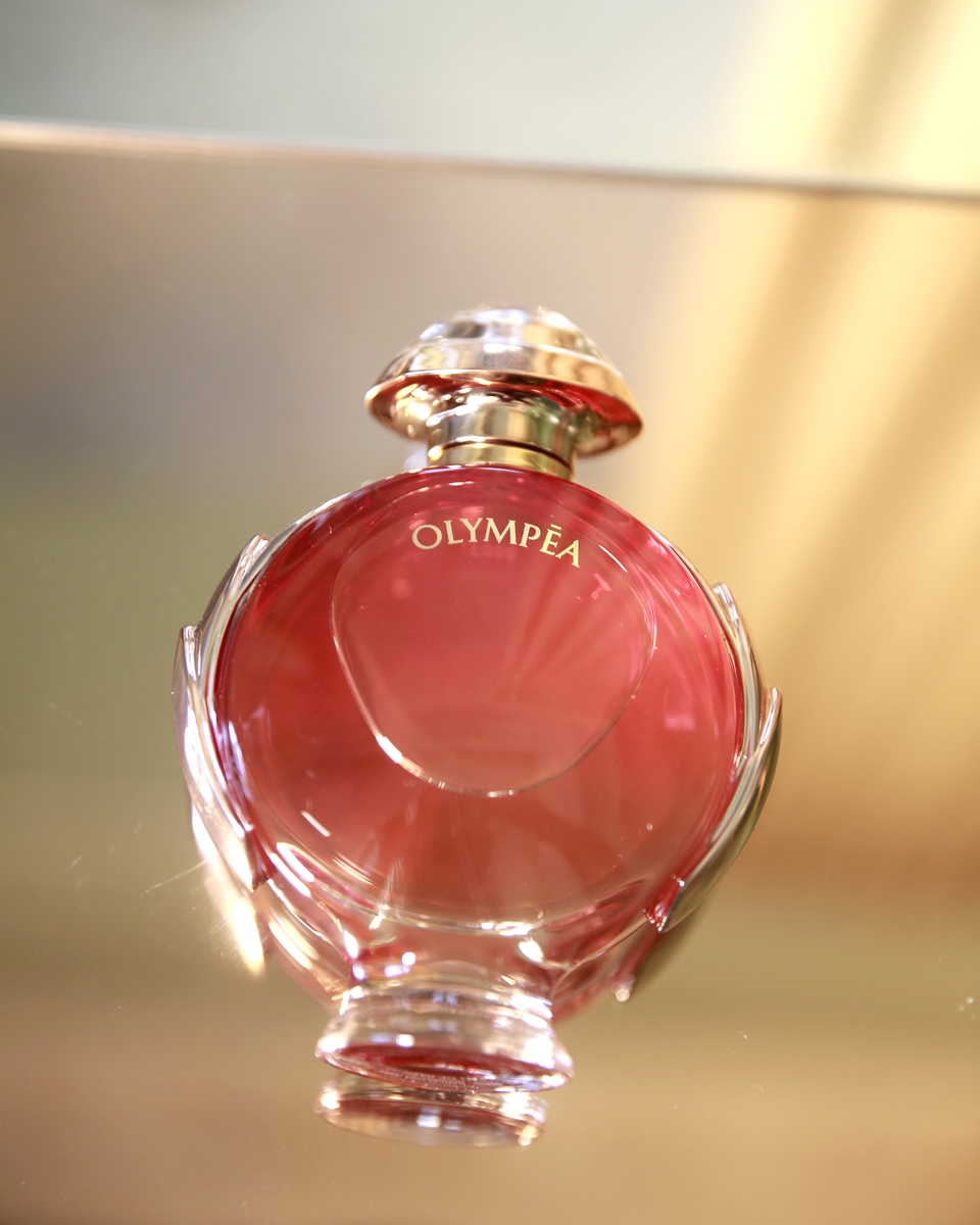 Nước Hoa Nữ Paco Rabanne Olympéa Eau De Parfum 80Ml